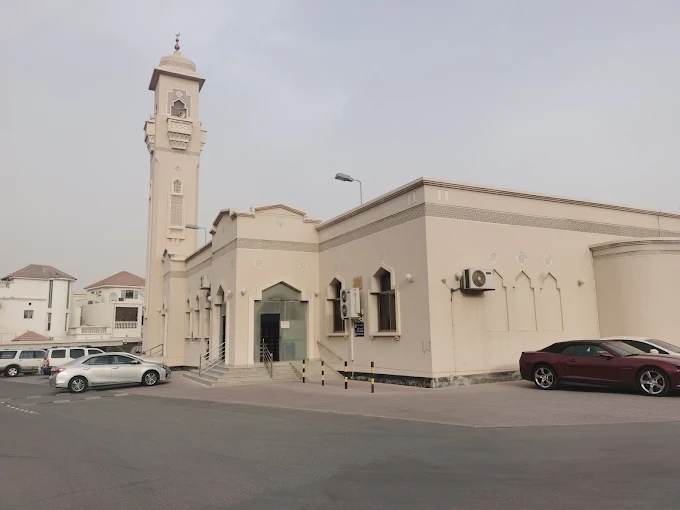 Al-Hassan bin Ali - Main Image
