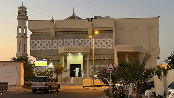 Abdullah bin Darwish Fakhro - Main Image