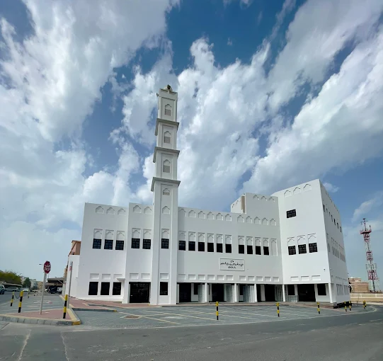 Sheikh Abdullah bin Hamood Al Khalifa - Thumbnail 4
