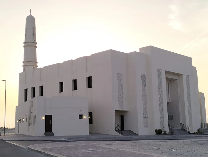 مدينة خليفة - Main Image