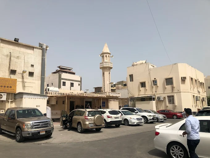 الإمام زين العابدين (ع) - Main Image