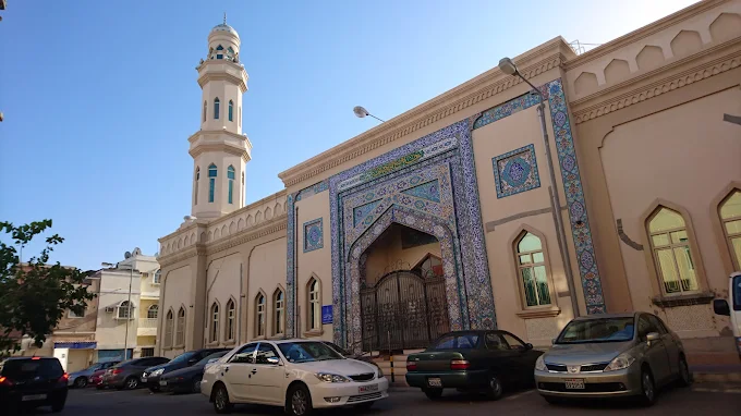 الخيف - Main Image