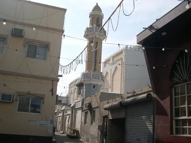 Al Banaeen - Main Image