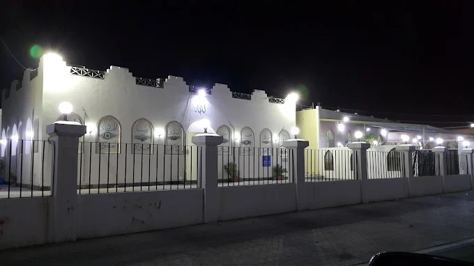 Sheikh Sultan - Main Image