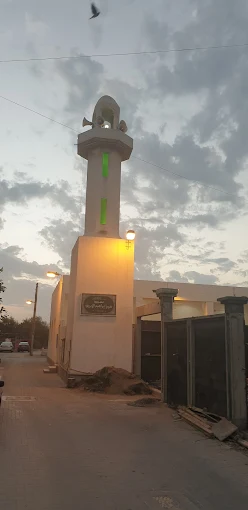 Sheikh Ibrahim Al-Ebreeq - Thumbnail 3