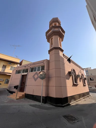 بنت الولوف - Main Image