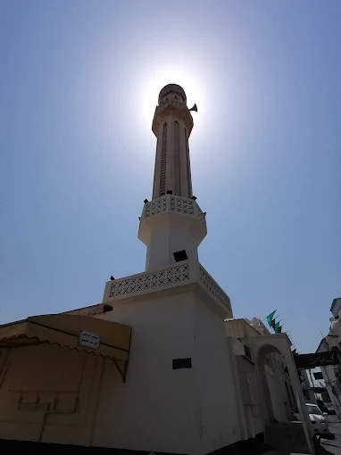 جامع سماهيج - Thumbnail 2