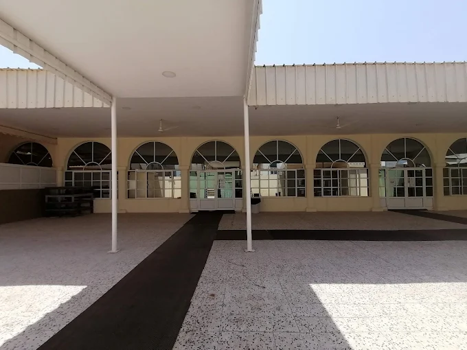جامع سماهيج - Thumbnail 4