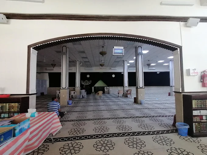 جامع سماهيج - Thumbnail 5