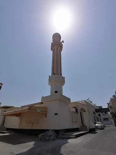 جامع سماهيج - Thumbnail 7
