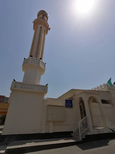 جامع سماهيج - Thumbnail 8