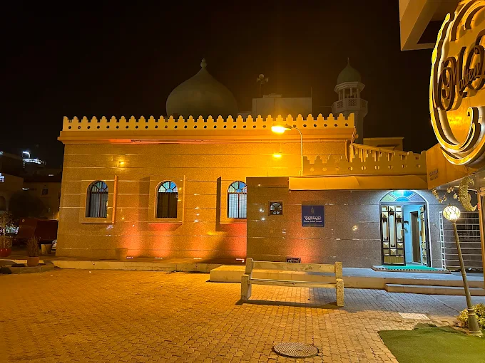 الزهراء (ع) - Main Image