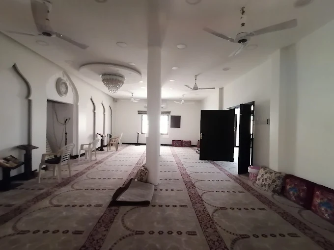 Imam Al-Sadiq (a) - Thumbnail 6