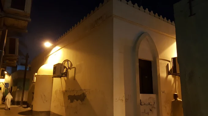 الديرة - Main Image