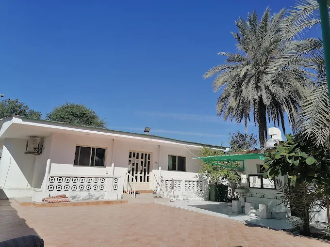 الشيخ رشيد - Main Image