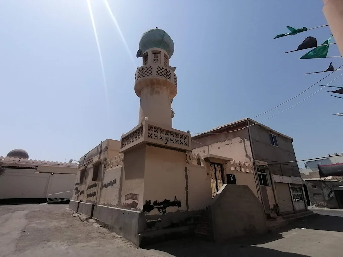 Sheikh Isa - Thumbnail 2