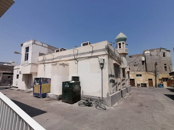 Sheikh Isa - Thumbnail 3