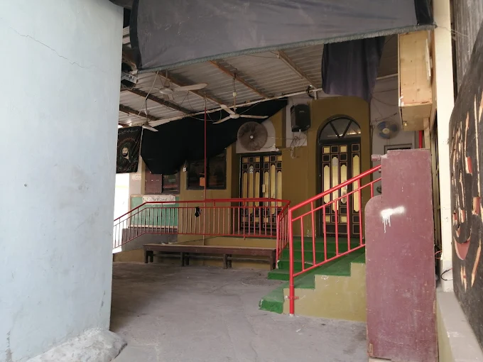 الزهراء (ع) - Main Image