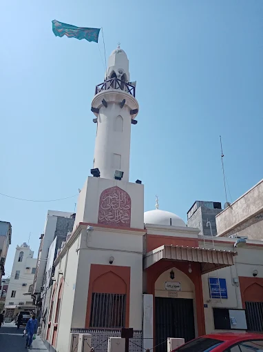 الحاج ضيف الحلواجي - Thumbnail 2