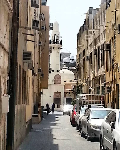 الحاج ضيف الحلواجي - Thumbnail 3