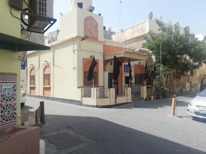 الحاج ضيف الحلواجي - Main Image