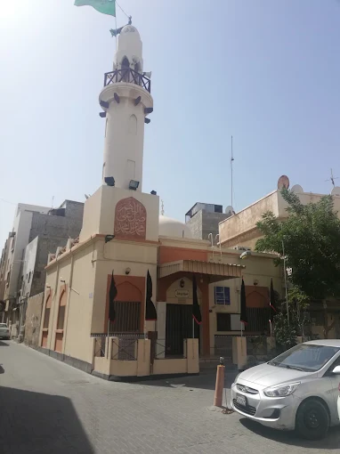 الحاج ضيف الحلواجي - Thumbnail 6