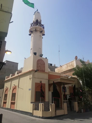 الحاج ضيف الحلواجي - Thumbnail 7