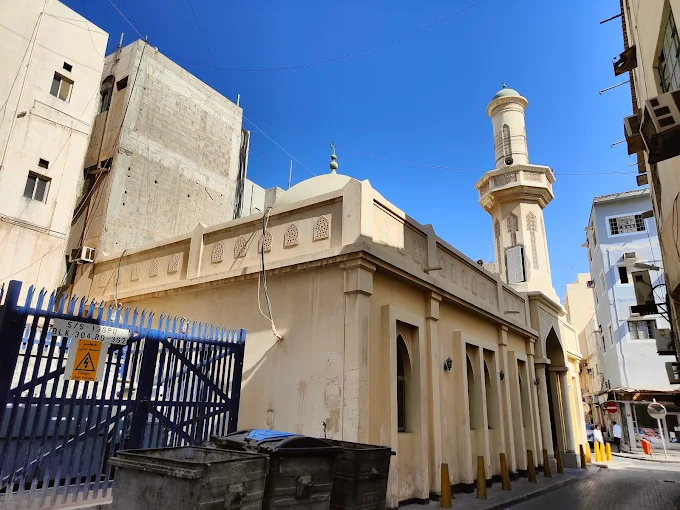 الإمام الجواد (ع) - Thumbnail 4