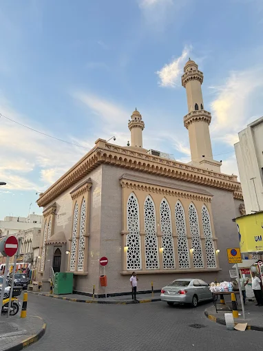 الخواجة - Main Image