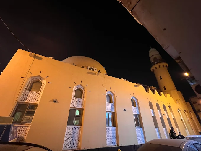 الشيخ خميس - Main Image