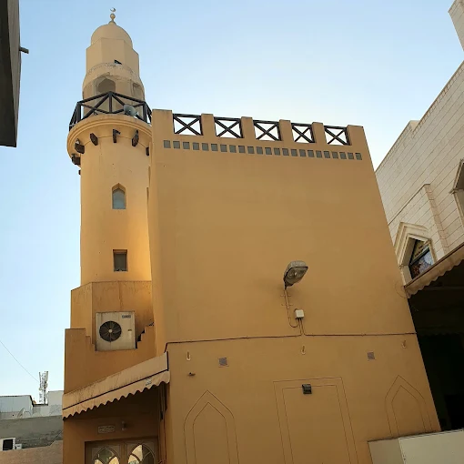 الشيخ خميس - Thumbnail 6