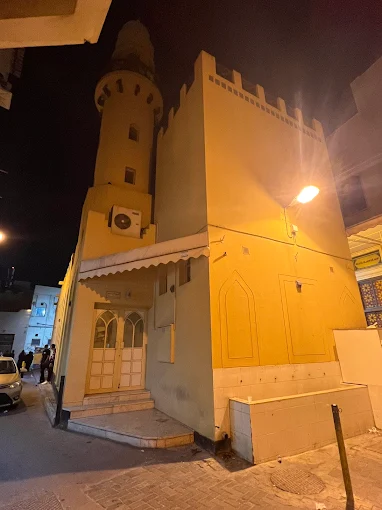 الشيخ خميس - Thumbnail 8