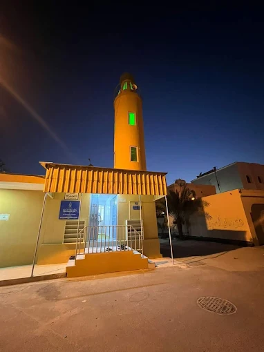 المسامعة (الجواد) - Thumbnail 2