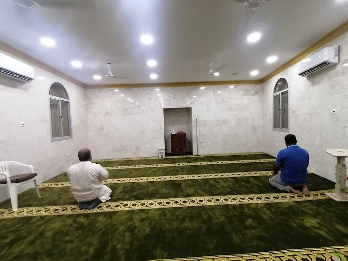 المسامعة (الجواد) - Thumbnail 3