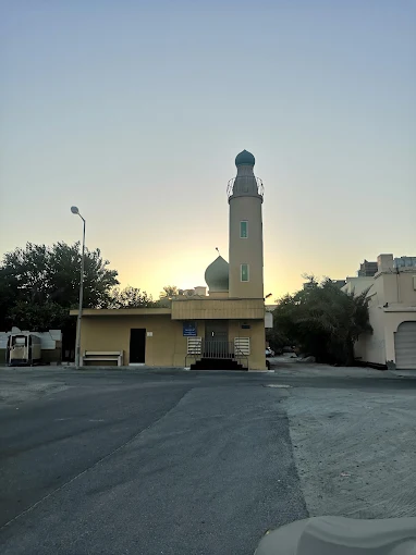 المسامعة (الجواد) - Thumbnail 4