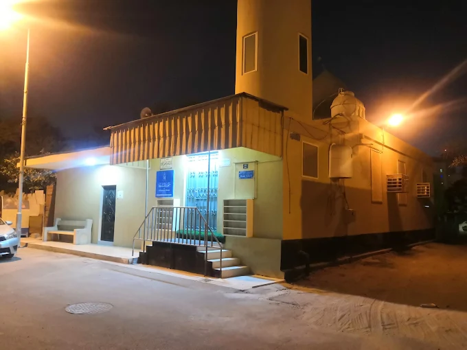 المسامعة (الجواد) - Main Image
