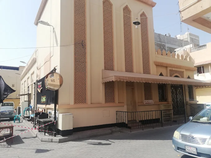 Sheikh Amer - Thumbnail 2