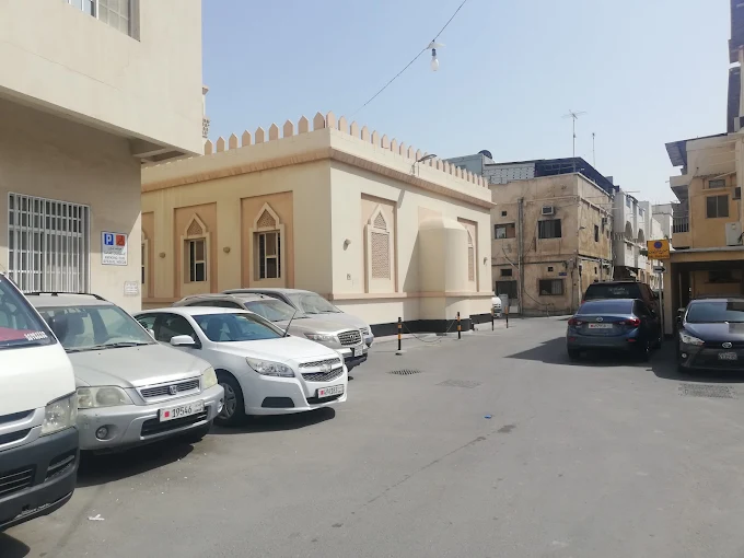 Sheikh Amer - Thumbnail 6