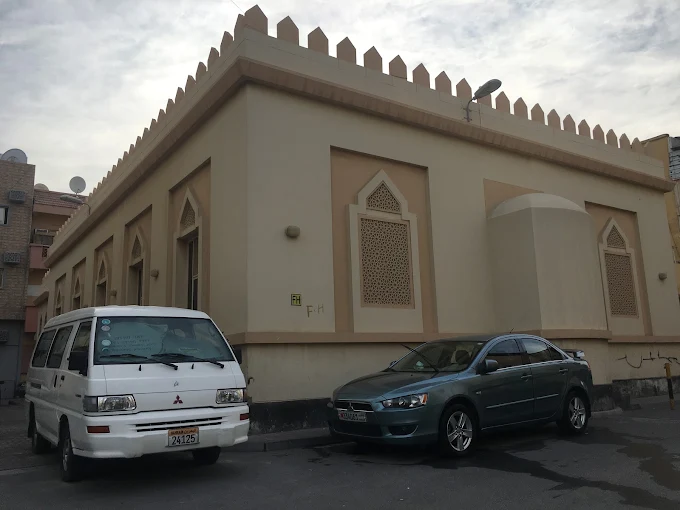 Sheikh Amer - Main Image