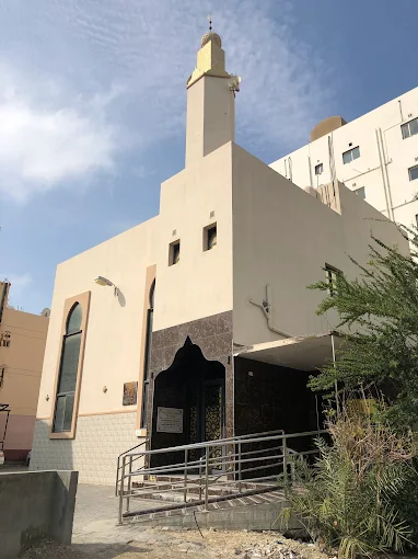 الإمام الهادي (ع) - Main Image