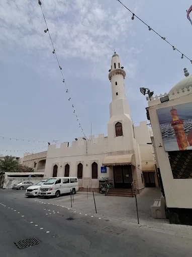 الشيخ صالح - Thumbnail 2