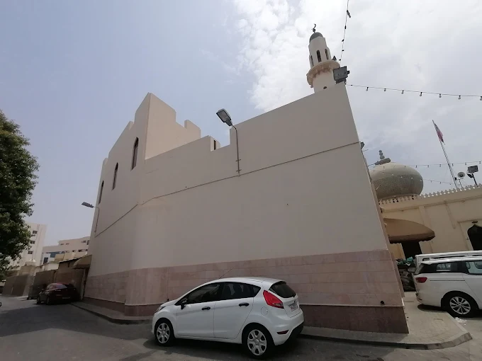 الشيخ صالح - Thumbnail 6