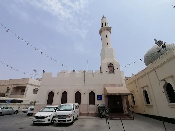 الشيخ صالح - Main Image