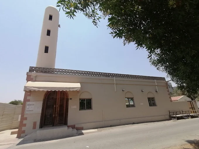 Al-Ain (Al-Shaybah) - Main Image