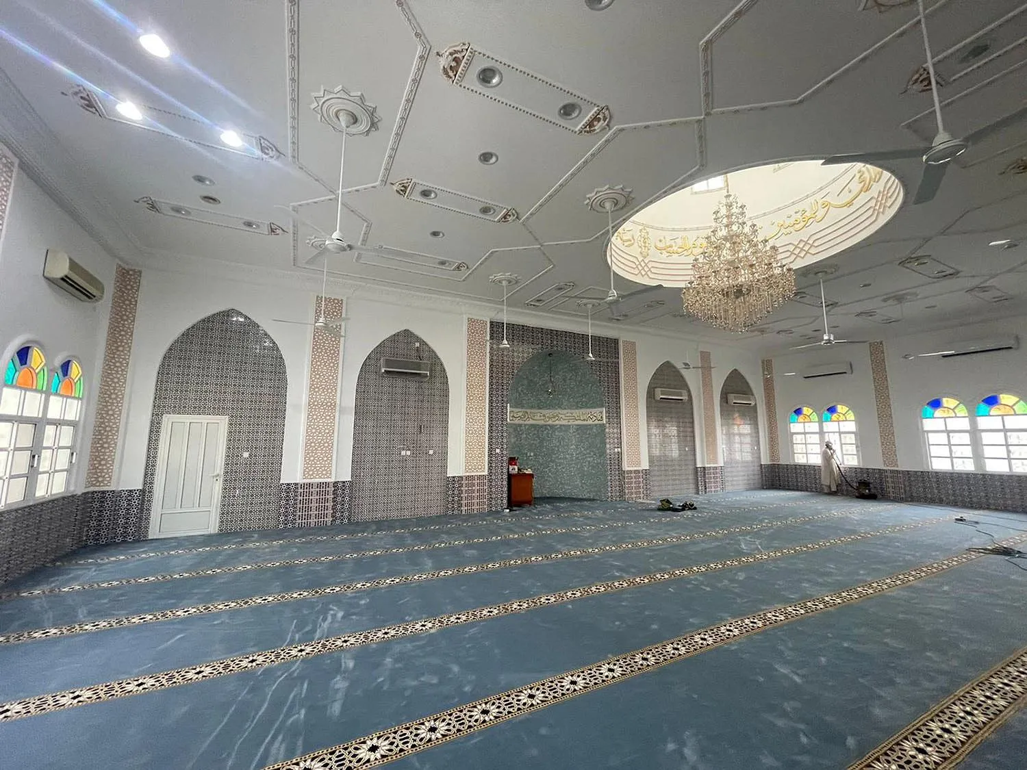 مساعد الشمالي - Thumbnail 3