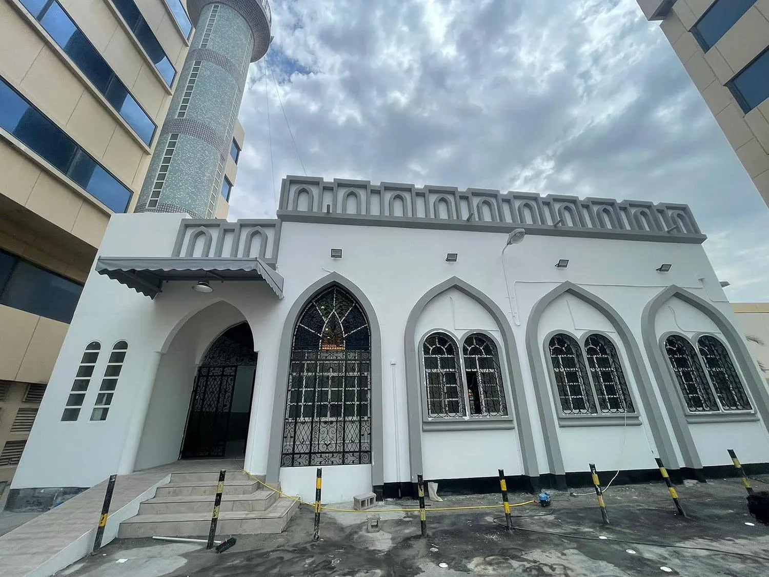 مساعد الشمالي - Main Image