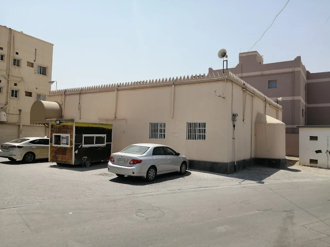 Imam Al-Sadiq (AS) - Thumbnail 2