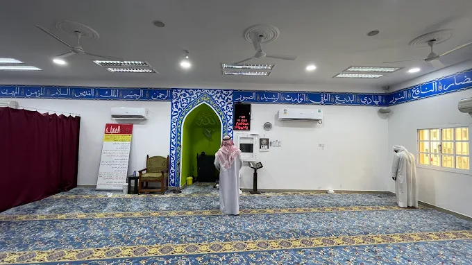 Imam Al-Sadiq (AS) - Thumbnail 3