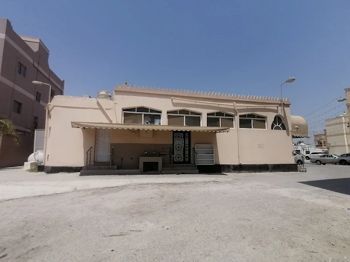 Imam Al-Sadiq (AS) - Main Image