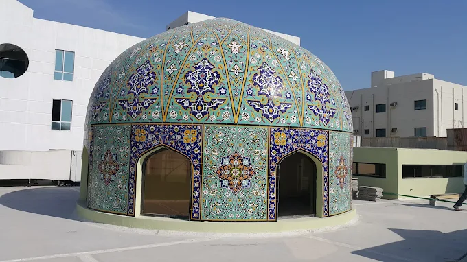 السجاد (ع) - Thumbnail 7